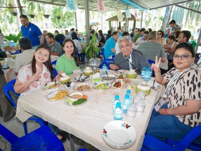 SS Rice News Convention 2025, Pattaya - Thailand